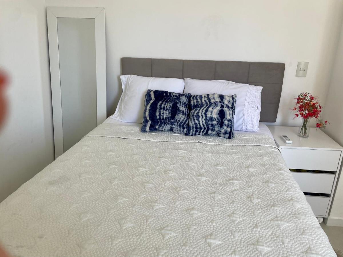 Apartamento Pertinho Do Mar Com Conforto E Wi-fi Maceió