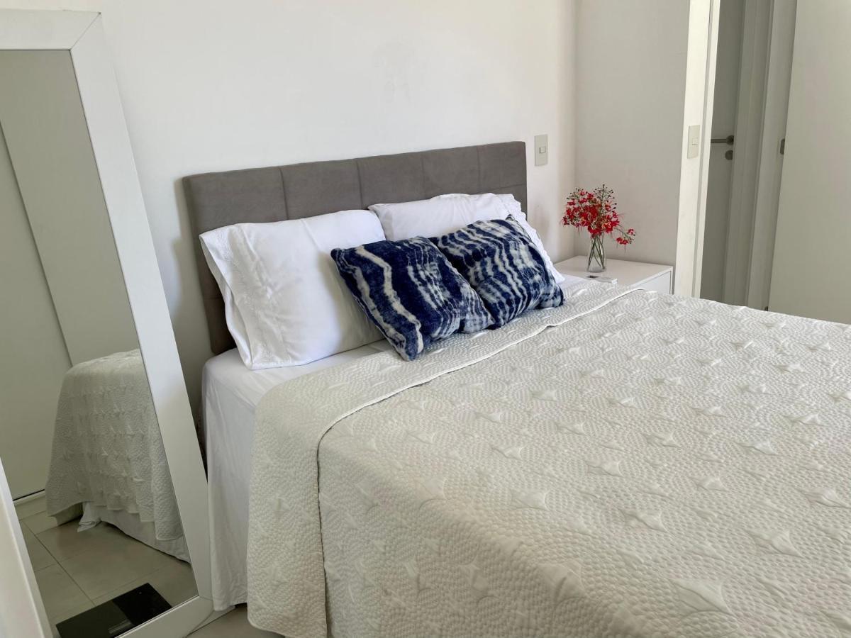 Pertinho Do Mar Com Conforto E Wi-fi Apartamento *