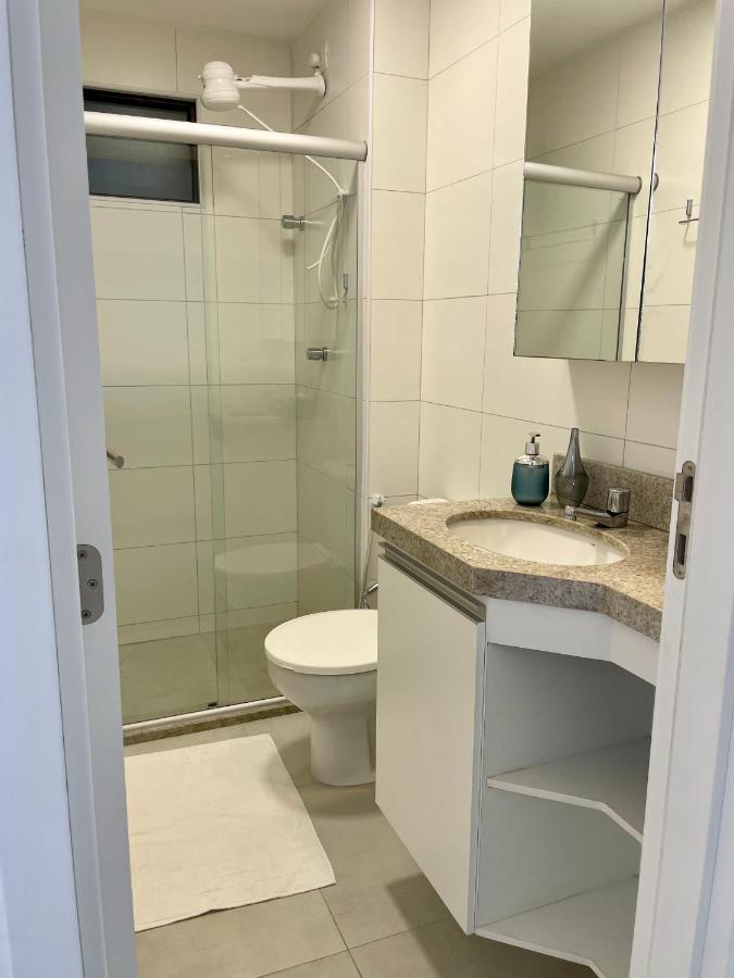 Apartamento Pertinho Do Mar Com Conforto E Wi-fi Maceió