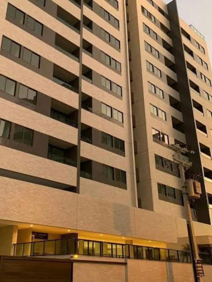 Pertinho Do Mar Com Conforto E Wi-fi Apartment